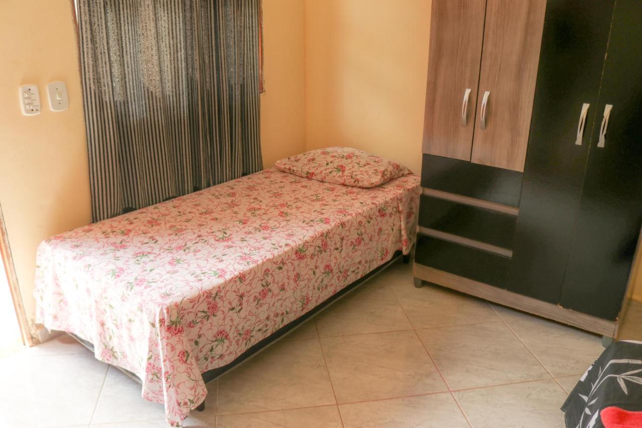 Pousada Vale Do Luar Sana Εξωτερικό φωτογραφία